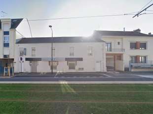 Photo Bureaux et commerces Angers