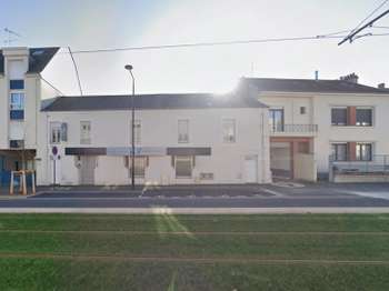 Photo Bureaux et commerces Angers