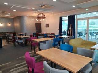 Bureaux et commerces