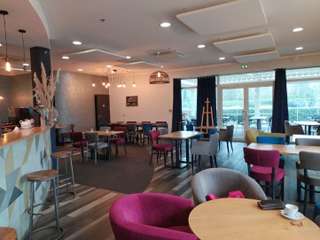 Bureaux et commerces