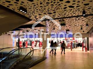 Bureaux et commerces