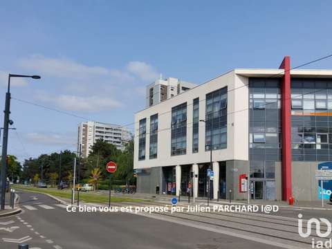 Bureaux et commerces