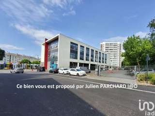 Bureaux et commerces