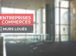 Photo Bureaux et commerces Angers