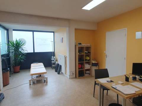 Bureaux et commerces Angers 49