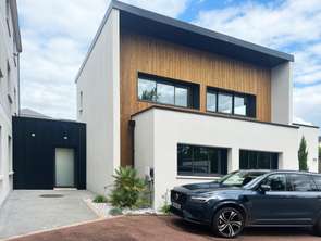 Vente Bureaux et commerces 200 m&sup2;Angers