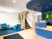 Bureaux et commerces 10 pièces