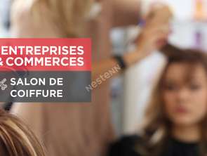 Vente Bureaux et commerces 53 m&sup2;Angers