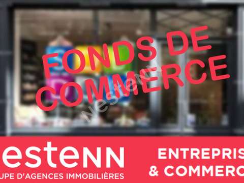 Bureaux et commerces Angers 49