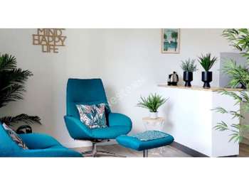 Vente Bureaux et commerces 33 m&sup2;Angers