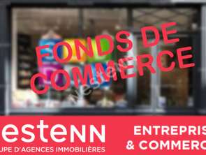 Vente Bureaux et commerces 100 m&sup2;Angers