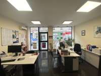 Bureaux et commerces