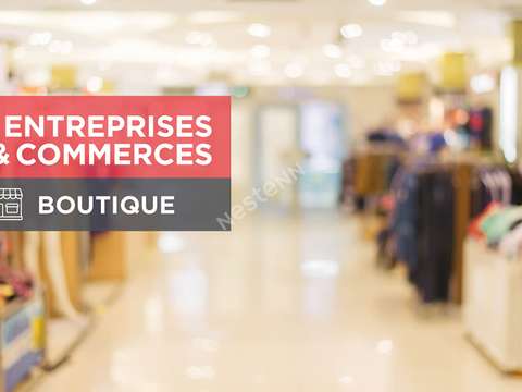 Bureaux et commerces Angers 49