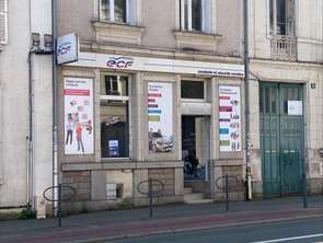 Vente Bureaux et commerces 97 m&sup2;Angers