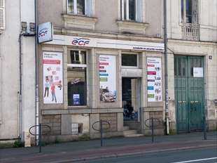 Photo Bureaux et commerces Angers