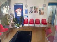 Bureaux et commerces 4 pièces
