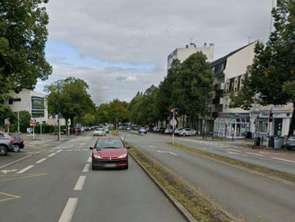 Vente Bureaux et commerces 160 m&sup2;Angers