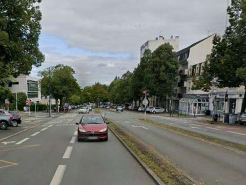 Bureaux et commerces Angers 49