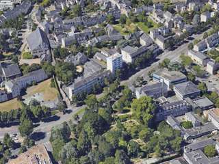 Bureaux et commerces