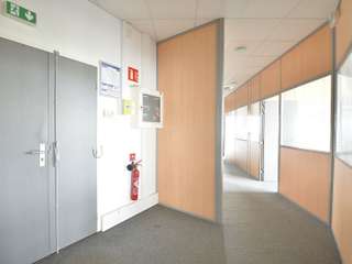 Bureaux et commerces