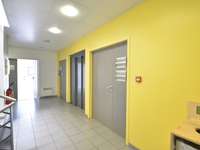 Bureaux et commerces