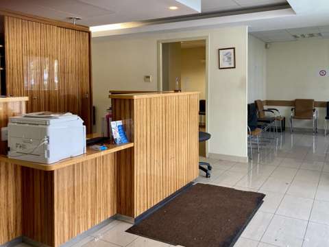 Bureaux et commerces Angers 49