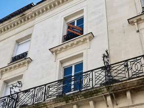 Vente Bureaux et commercesAngers