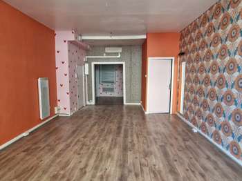 Vente Bureaux et commercesAngers