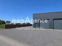 Bureaux et commerces 3 pièces