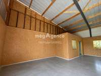 Bureaux et commerces 3 pièces