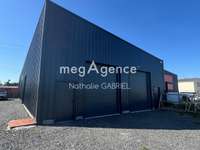 Bureaux et commerces 3 pièces