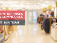 Bureaux et commerces