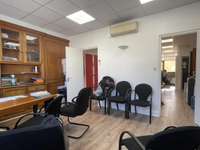 Bureaux et commerces