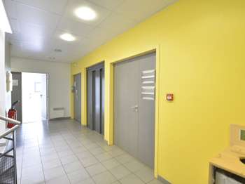 Bureaux et commerces