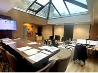 Bureaux et commerces