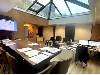 Bureaux et commerces