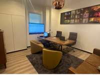 Bureaux et commerces