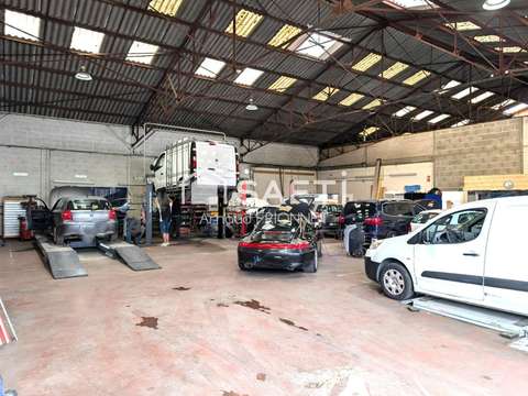 Bureaux et commerces Angers Capucins Verneau 49