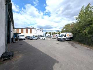 Bureaux et commerces