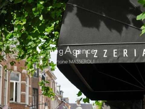 Bureaux et commerces