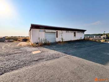 Vente Bureaux et commerces 250 m&sup2;Angers Capucins Verneau