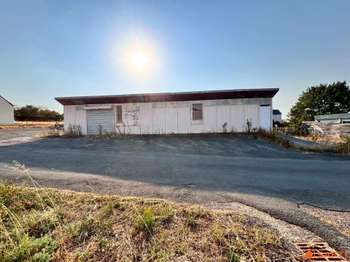 Bureaux et commerces 10 pièces