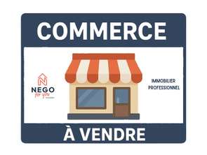 Vente Bureaux et commerces 130 m&sup2;Angers Centre