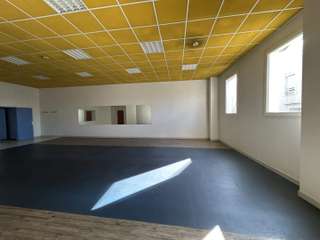 Bureaux et commerces 15 pièces