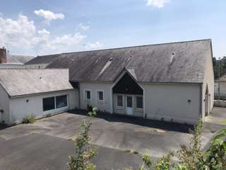 Bureaux et commerces 15 pièces