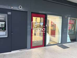 Vente Bureaux et commerces 135 m&sup2;Angers Centre