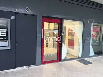 Bureaux et commerces Angers Centre 49
