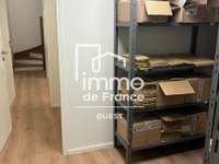 Bureaux et commerces