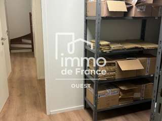 Bureaux et commerces