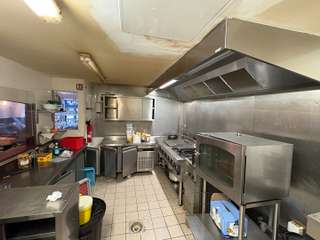 Bureaux et commerces